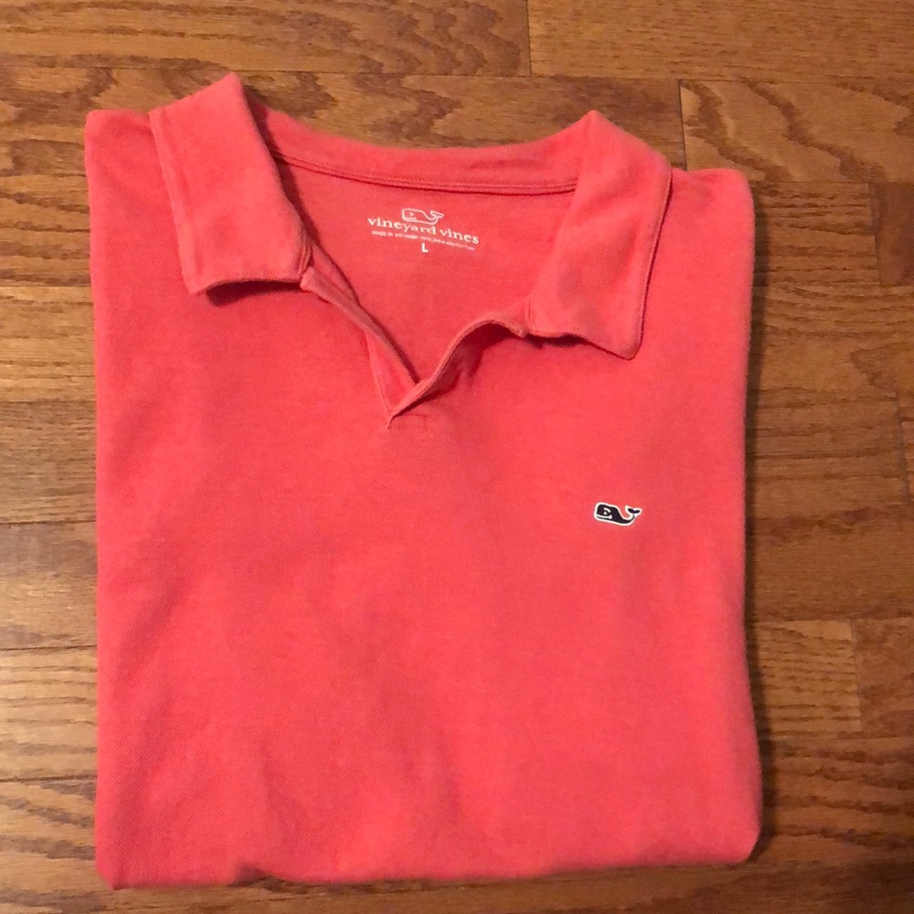 Men’s Vineyard Vines Polo